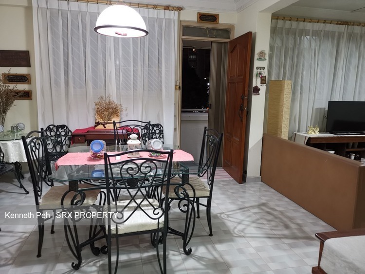 Blk 860A Tampines Avenue 5 (Tampines), HDB 4 Rooms #188758272